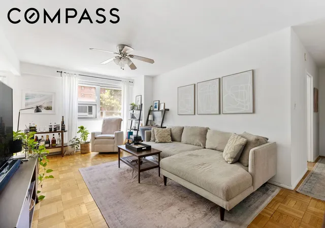 1st image of 230 Jay St #2E, New York City, NY 11201 | MLS# RLS20105205