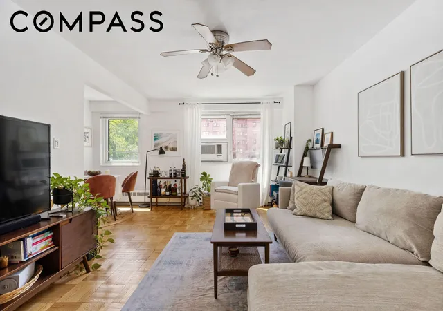 2nd image of 230 Jay St #2E, New York City, NY 11201 | MLS# RLS20105205