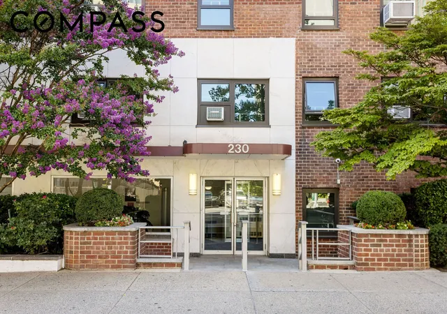 8th image of 230 Jay St #2E, New York City, NY 11201 | MLS# RLS20105205