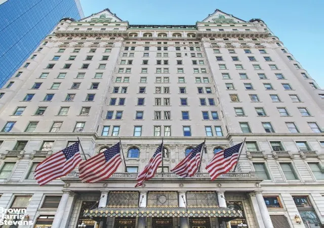 18th image of 1 Central Park S #1901, New York, NY 10019 | MLS# RLS20105213