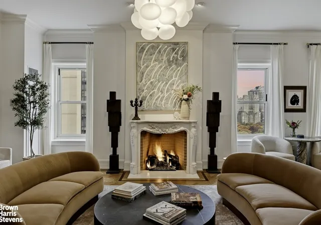 1st image of 1 Central Park S #1901, New York, NY 10019 | MLS# RLS20105213