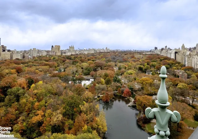 2nd image of 1 Central Park S #1901, New York, NY 10019 | MLS# RLS20105213