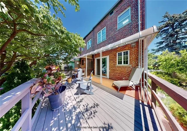 30th image of 2044 Gerritsen Ave, New York City, NY 11229 | MLS# RLS20105234