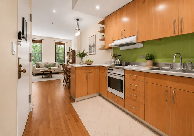 1st image of 137 Guernsey St #3L, Brooklyn, NY 11222 | MLS# RLS20105241