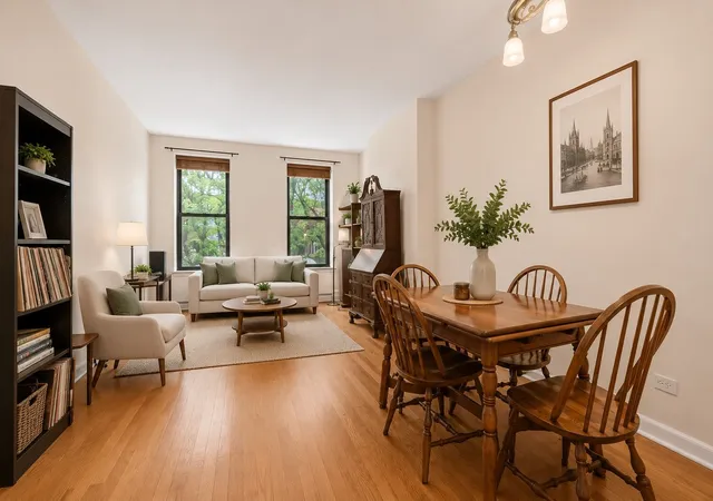 2nd image of 137 Guernsey St #3L, Brooklyn, NY 11222 | MLS# RLS20105241