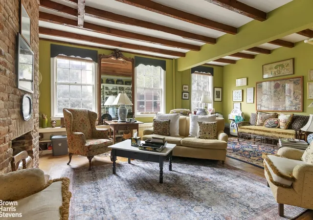 1st image of 134 Henry St, Brooklyn, NY 11201 | MLS# RLS20105250