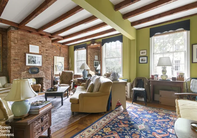 2nd image of 134 Henry St, Brooklyn, NY 11201 | MLS# RLS20105250