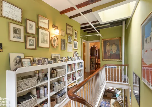 5th image of 134 Henry St, Brooklyn, NY 11201 | MLS# RLS20105250
