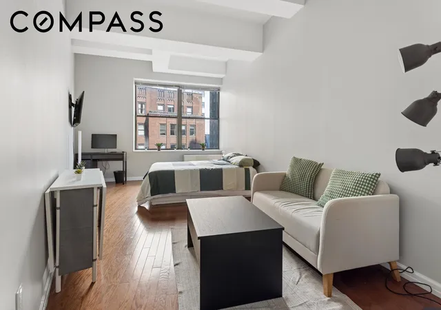 Photo 1 of Condo for sale at 99 John St #1413, New York, NY 10038 | MLS# RLS20105254 | Listing updated on 2026-07-23
