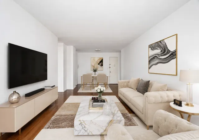 Photo 1 of House for sale at 245 E 54th Street #11R, New York, NY 10022 | MLS# RLS20105260 | Listing updated on 2026-07-25