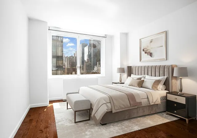 Photo 2 of House for sale at 245 E 54th Street #11R, New York, NY 10022 | MLS# RLS20105260 | Listing updated on 2026-07-25