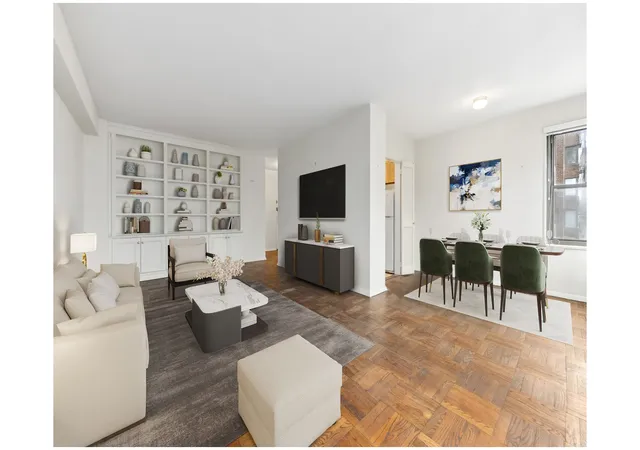 Photo 1 of House for sale at 55 E End Ave #9J, New York, NY 10028 | MLS# RLS20105261 | Listing updated on 2026-07-23