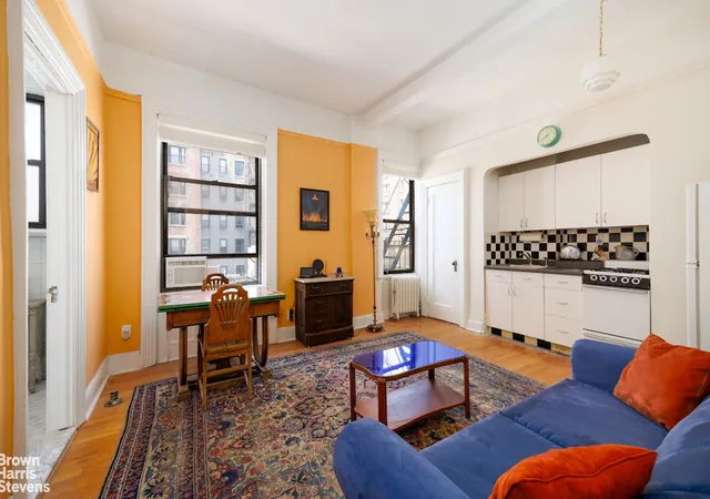 1st image of 615 W 113th St #62, New York City, NY 10025 | MLS# RLS20105262
