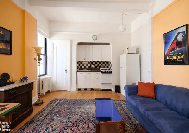 2nd image of 615 W 113th St #62, New York City, NY 10025 | MLS# RLS20105262