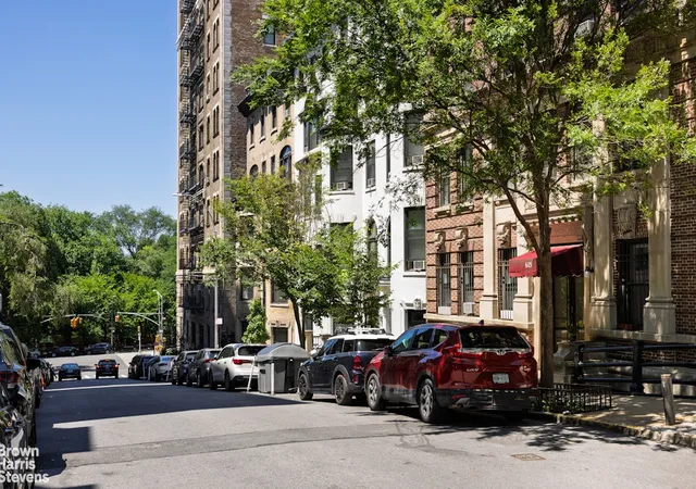 5th image of 615 W 113th St #62, New York City, NY 10025 | MLS# RLS20105262