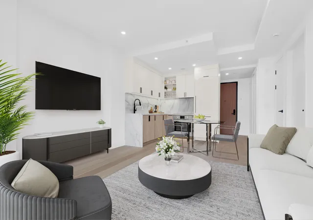 2nd image of 33 10 38th Ave #402, Long Island City, NY 11101 | MLS# RLS20105269