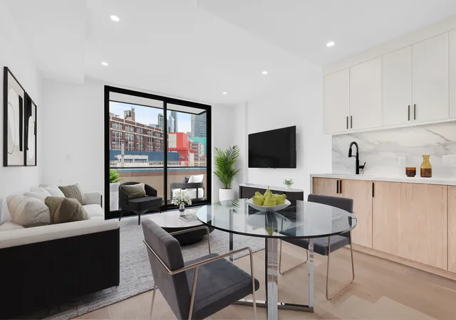 3rd image of 33-10 38Th Ave #402, Long Island City, NY 11101 | MLS# RLS20105269