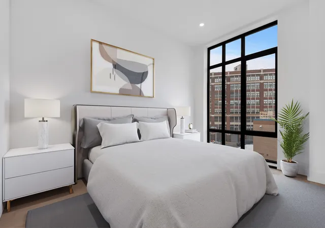 4th image of 33-10 38Th Ave #402, Long Island City, NY 11101 | MLS# RLS20105269