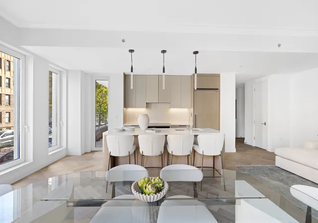 Photo 3 of Sale Pending at 78-29 Austin St #PH2H, Forest Hills, NY 11375 | MLS# RLS20105270 | Listing updated on 2026-07-23