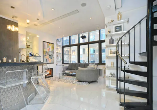 Photo 1 of Condo for sale at 529 W 42nd Street #9Q, New York, NY 10036 | MLS# RLS20105272 | Listing updated on 2026-07-23