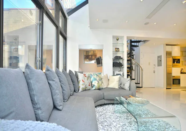 Photo 2 of Condo for sale at 529 W 42nd Street #9Q, New York, NY 10036 | MLS# RLS20105272 | Listing updated on 2026-07-23