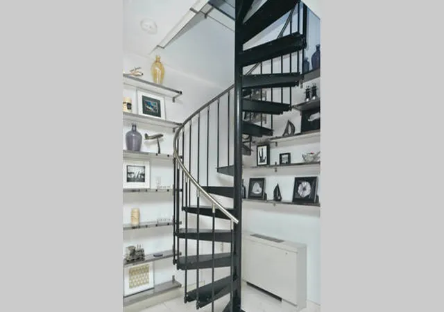Photo 3 of Condo for sale at 529 W 42nd Street #9Q, New York, NY 10036 | MLS# RLS20105272 | Listing updated on 2026-07-23