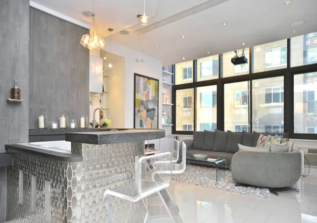 Photo 3 of Condo for sale at 529 W 42nd Street #9Q, New York, NY 10036 | MLS# RLS20105272 | Listing updated on 2026-07-23