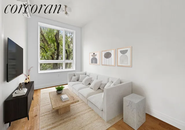 Photo 3 of Condo for sale at 26 Goodwin Pl #4F, New York City, NY 11221 | MLS# RLS20105278 | Listing updated on 2026-08-02