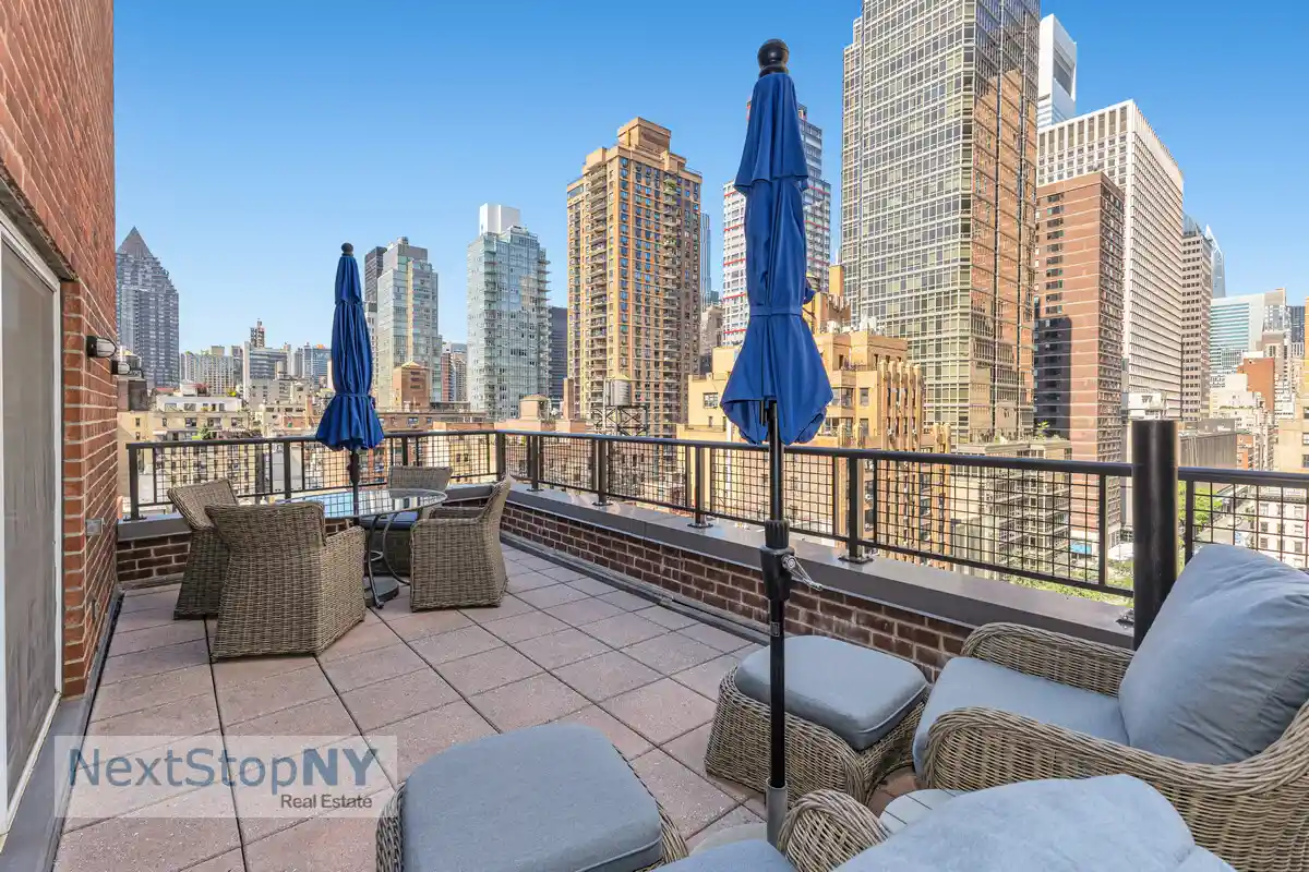 Photo 1 of Condo for sale at 333 E 55th Street #12DE, New York City, NY 10022 | MLS# RLS20105289 | Listing updated on 2026-10-31