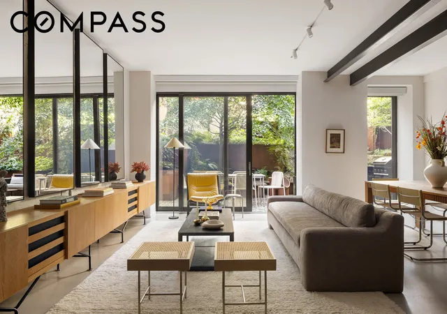 1st image of 168 Plymouth St #GARDEN, New York City, NY 11201 | MLS# RLS20105290