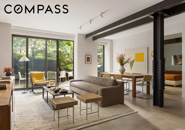 2nd image of 168 Plymouth St #GARDEN, New York City, NY 11201 | MLS# RLS20105290