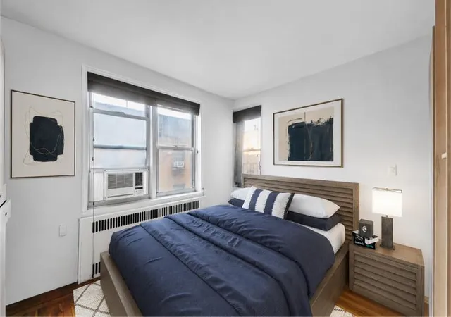 2nd image of 305 W 52Nd St #6A, New York City, NY 10019 | MLS# RLS20105308