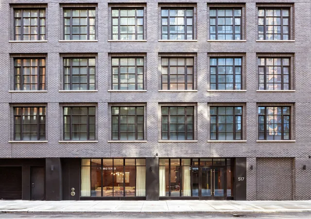 17th image of 517 W 29th St #7E, New York, NY 10001 | MLS# RLS20105335