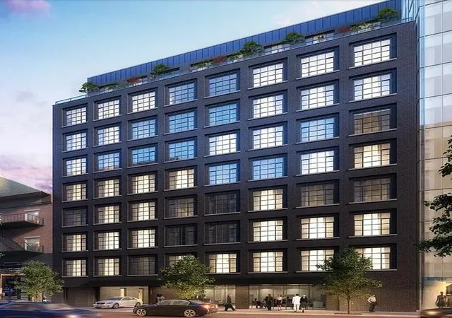 18th image of 517 W 29th St #2H, New York, NY 10001 | MLS# RLS20105339