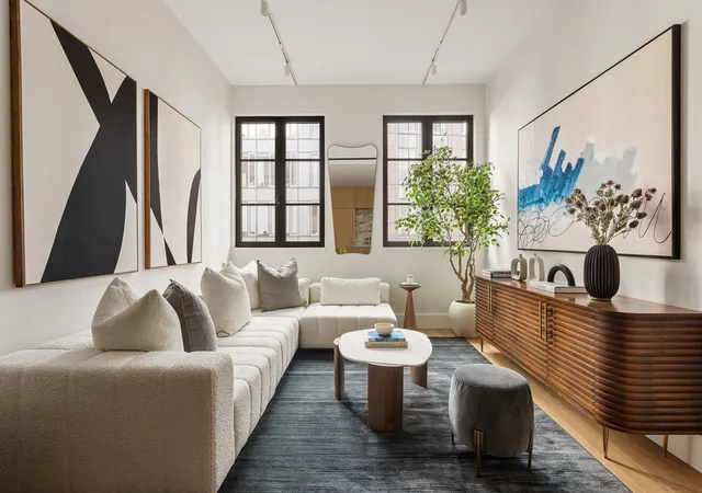 2nd image of 517 W 29th St #2H, New York, NY 10001 | MLS# RLS20105339