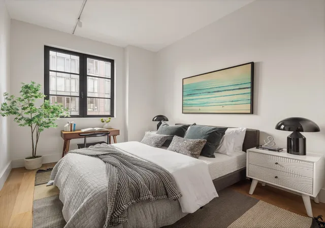 4th image of 517 W 29Th St #2H, New York, NY 10001 | MLS# RLS20105339