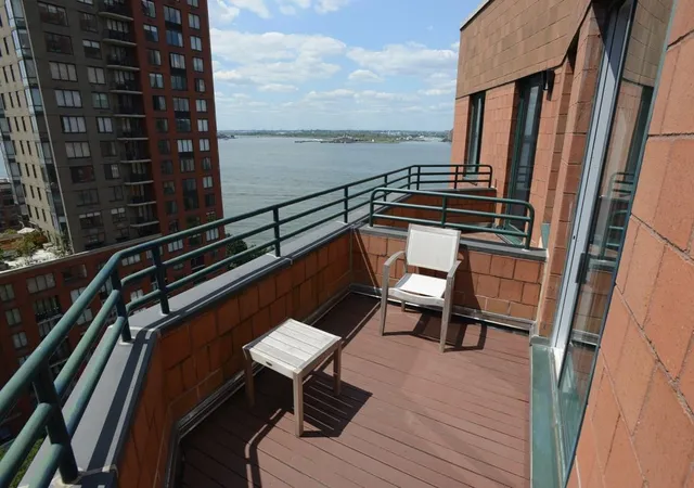 Photo 1 of Condo for sale at 333 Rector Pl #PH-5S, New York, NY 10280 | MLS# RLS20105364 | Listing updated on 2026-07-24
