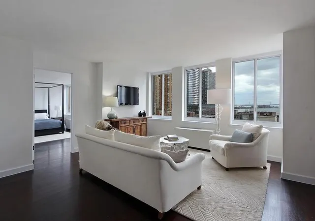 Photo 2 of Condo for sale at 333 Rector Pl #PH-5S, New York, NY 10280 | MLS# RLS20105364 | Listing updated on 2026-07-24