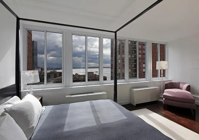 Photo 4 of House for sale at 333 Rector Pl #PH-5S, New York, NY 10280 | MLS# RLS20105364 | Listing updated on 2026-07-24