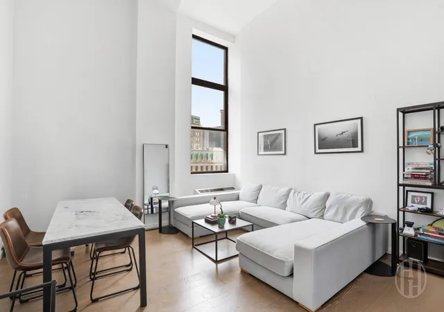 1st image of 20 West St #23J, New York City, NY 10004 | MLS# RLS20105369