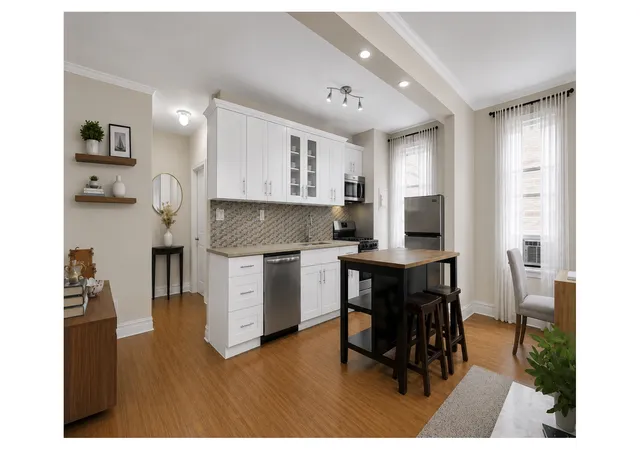 3rd image of 7609 4Th Ave #D11, New York City, NY 11209 | MLS# RLS20105370
