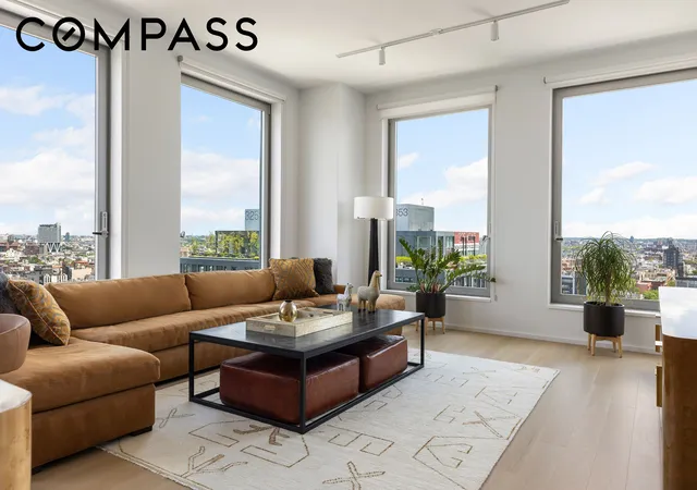 2nd image of 8 S 4th St #22E, New York City, NY 11249 | MLS# RLS20105372
