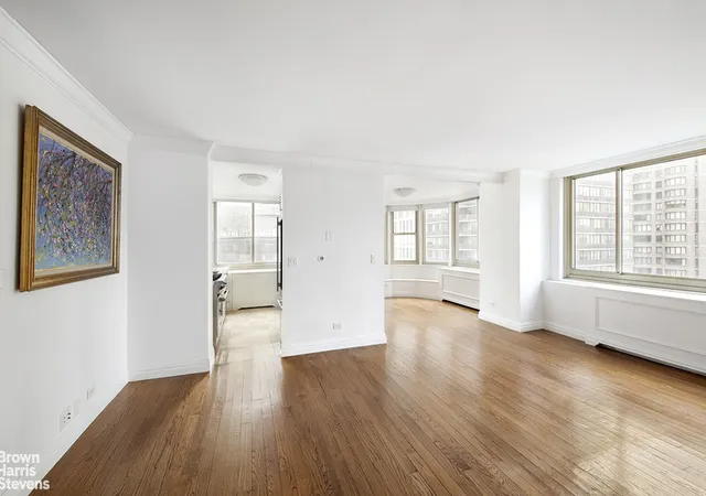 1st image of 30 W 63rd St #16H, New York City, NY 10023 | MLS# RLS20105380
