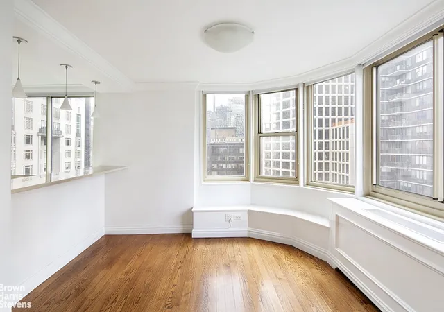 2nd image of 30 W 63rd St #16H, New York City, NY 10023 | MLS# RLS20105380