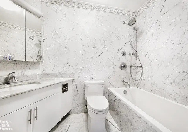 3rd image of 30 W 63Rd St #16H, New York City, NY 10023 | MLS# RLS20105380