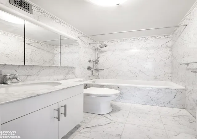 5th image of 30 W 63Rd St #16H, New York City, NY 10023 | MLS# RLS20105380