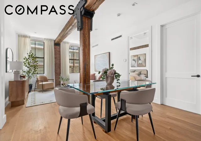 2nd image of 172 N 10th St #2A, New York City, NY 11211 | MLS# RLS20105396