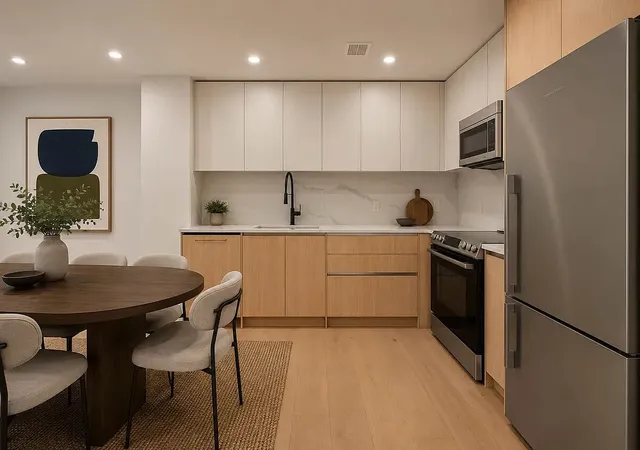 2nd image of 107 Schaefer St #GB, New York City, NY 11207 | MLS# RLS20105404