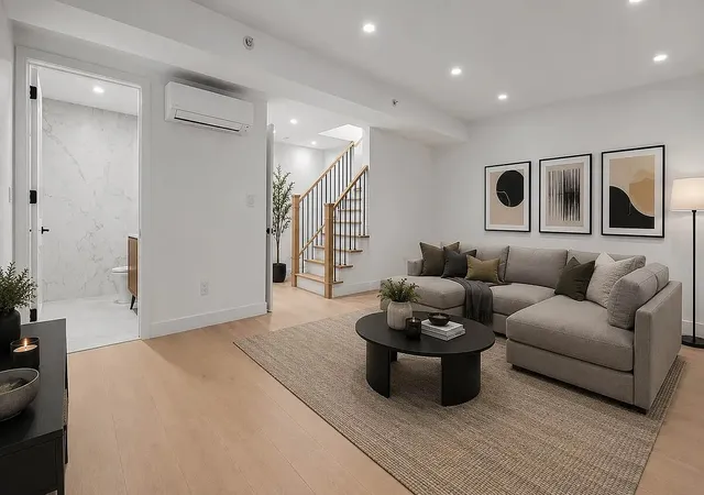 2nd image of 107 Schaefer St, New York City, NY 11207