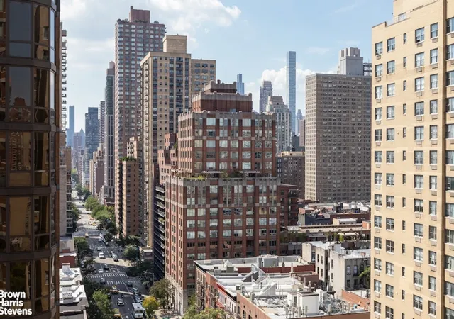 22nd image of 401 E 84th St #15B, New York, NY 10028 | MLS# RLS20105420